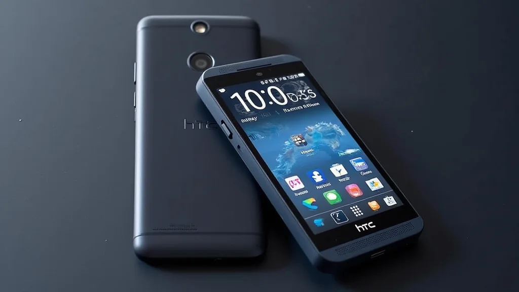 HTC Mobile Price in Bangladesh: A Comprehensive Buying Guide