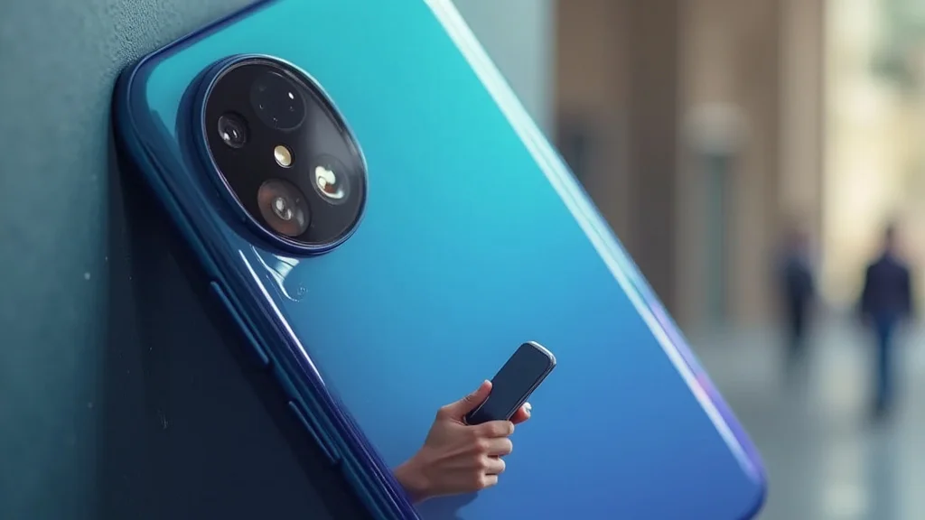 Mobile Phones Under 5000 Price in Bangladesh: A Smart Buyer's Guide