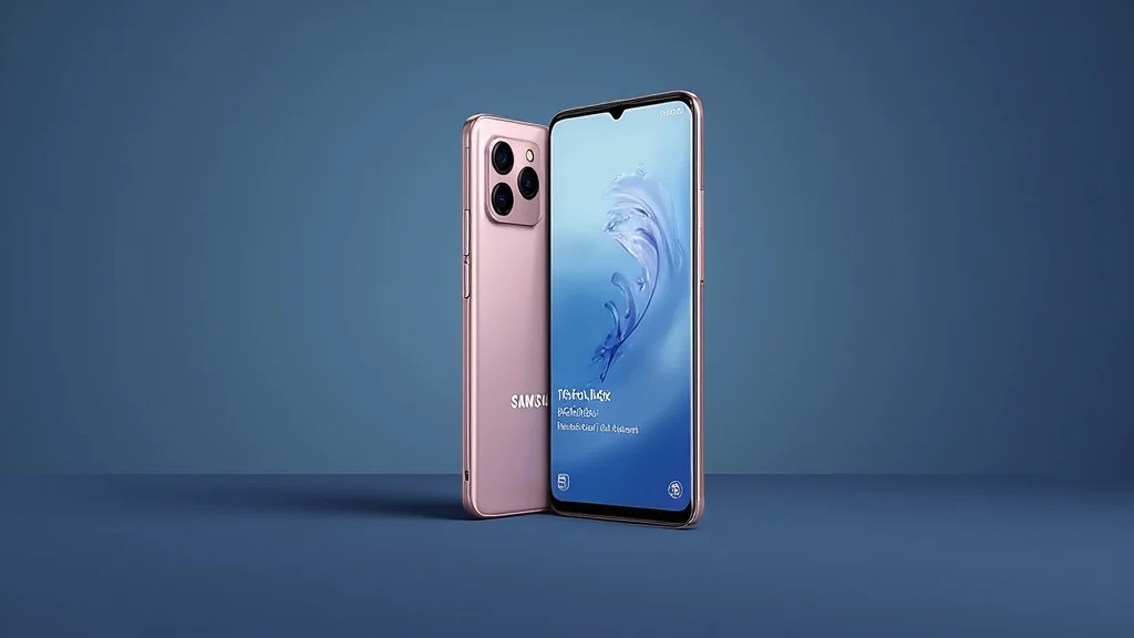 Samsung Mobile Price in Bangladesh: Your Ultimate Guide