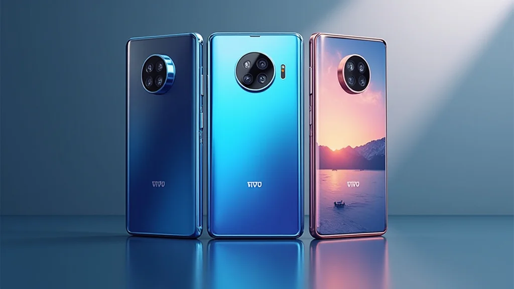 Vivo Mobile Price in BD: Find the Perfect Phone for You